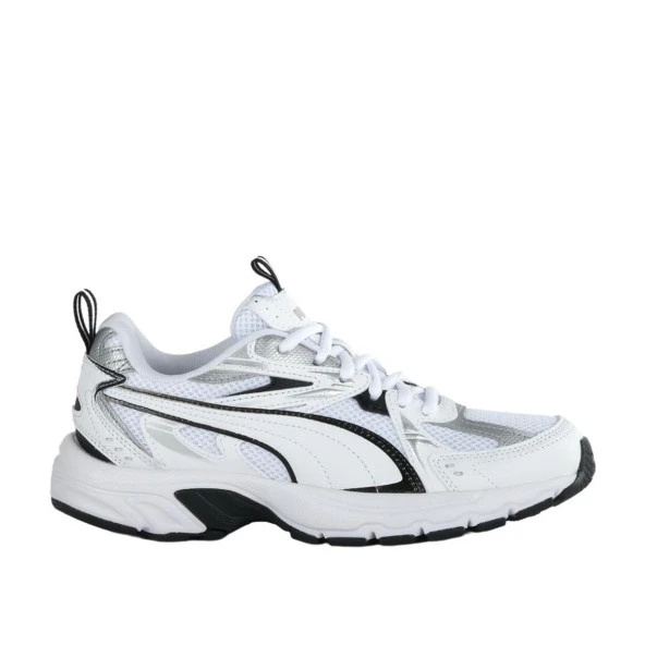 PUMA MİLENİO TECH BEYAZ KADIN SPOR AYAKKABI 392322 01