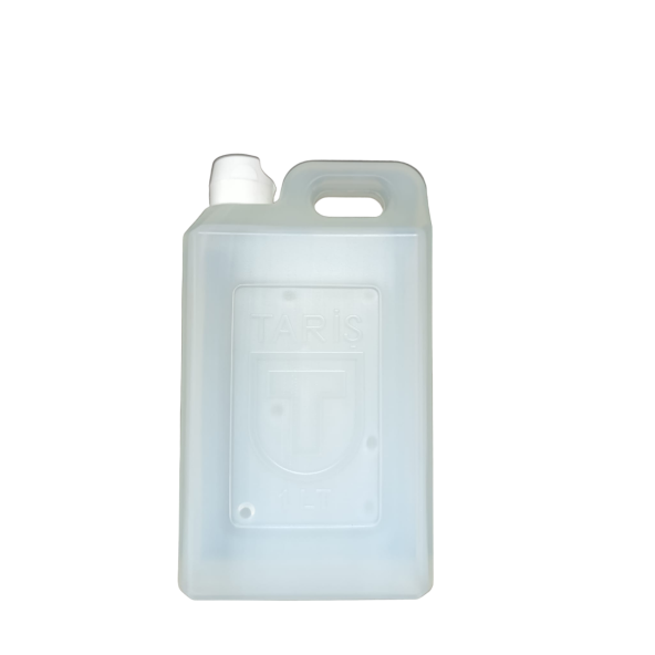Tariş 80 Derece Limon Kolonyası Bidon 1 L - 2