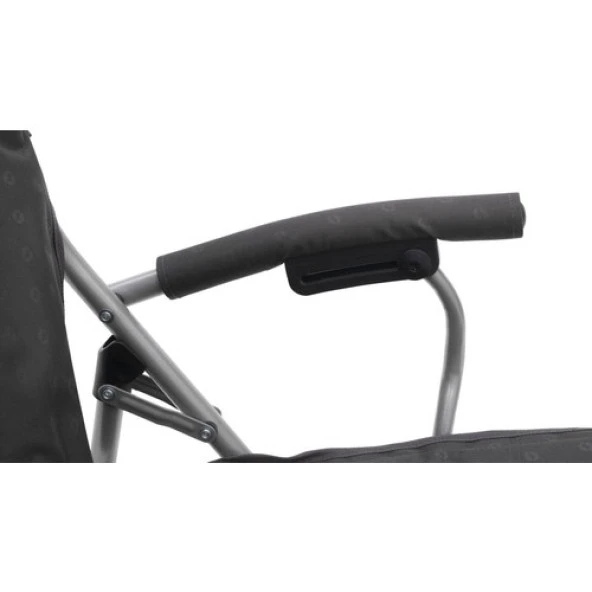 Outwell Perce Yüksek Konforlu Takviyeli Katlanır Kamp Sandalyesi - 3