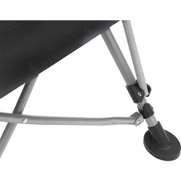 Outwell Perce Yüksek Konforlu Takviyeli Katlanır Kamp Sandalyesi - 4