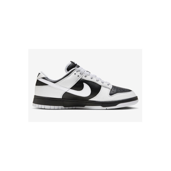 Nike Dunk Low Reverse Panda Sneaker Spor Ayakkabı