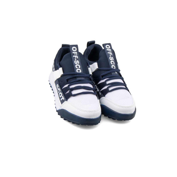 Scot 2024 Merdane Anrk - Beyaz/Laci - 2