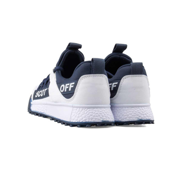 Scot 2024 Merdane Anrk - Beyaz/Laci - 3