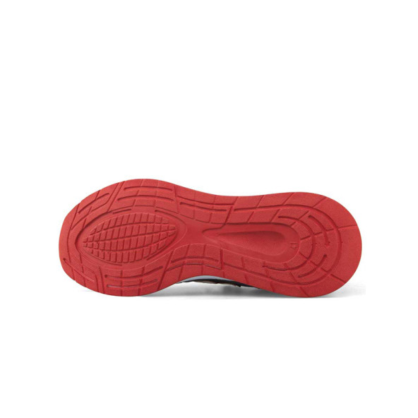 Veron 181 Merdane Anrk - Laci/Beyaz - 4