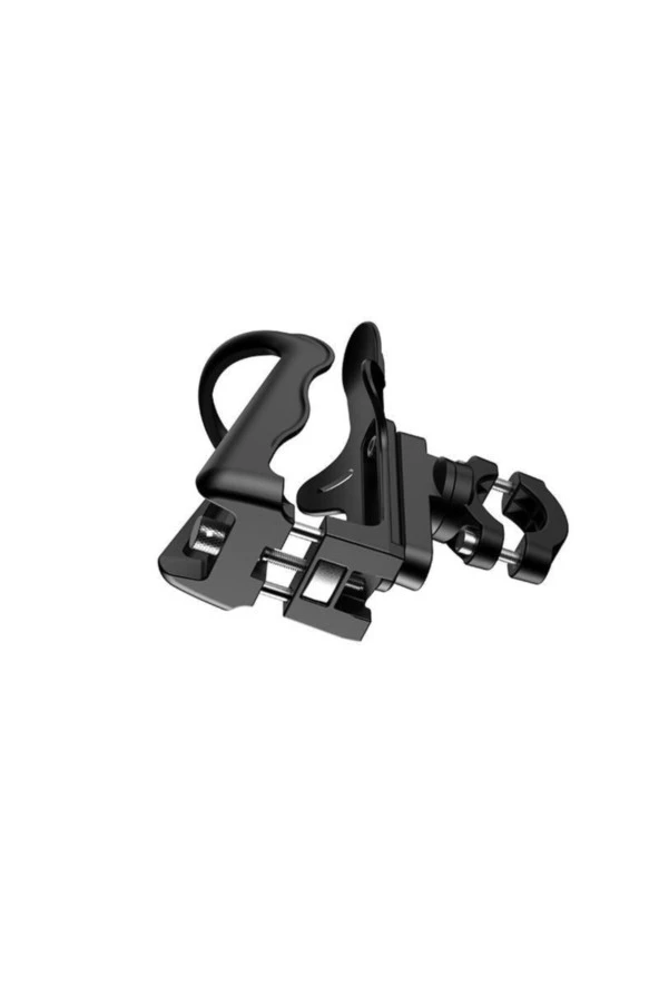 Nukrotech Tmc Motosiklet Ve Bisiklet Matara ve Suluk Tutucu - 2