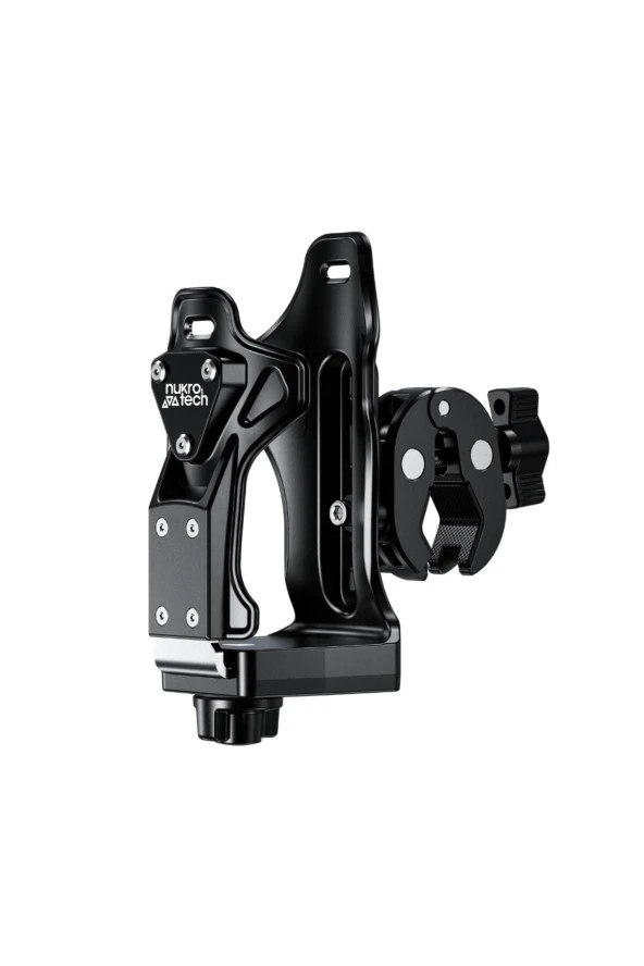 Nukrotech Tmc-2 Motosiklet Matara ve Suluk Tutucu - 2