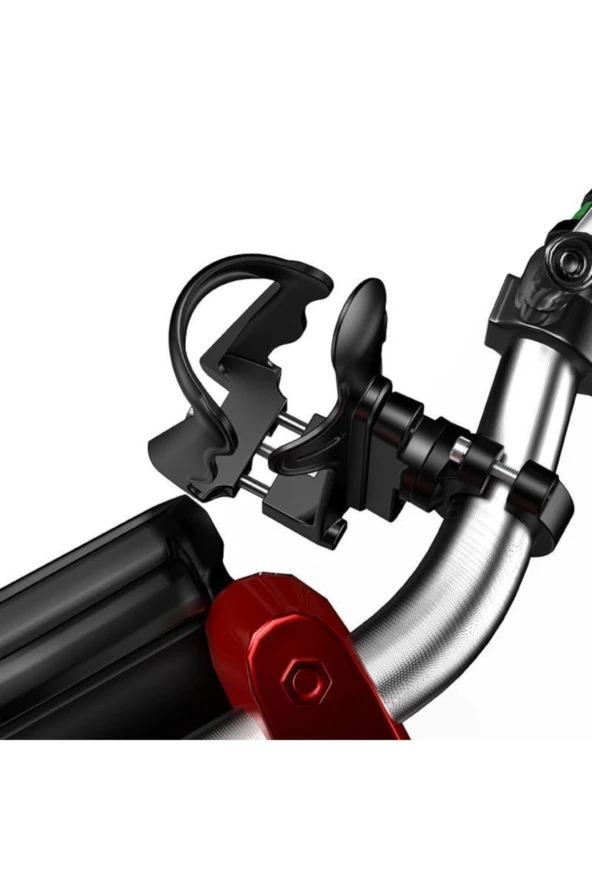 Nukrotech Tmc Motosiklet Ve Bisiklet Matara ve Suluk Tutucu - 3