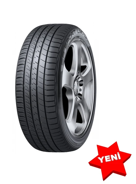 DUNLOP 225/55 R17 TL 101W XL SP SPORT LM705 (Üretim 2024) - 3