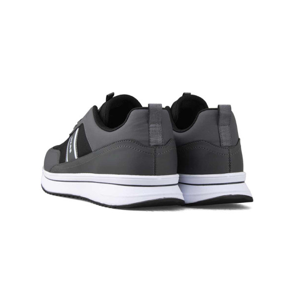 Wickers 2649 Merdane Yazlık - Füme/Siyah/Beyaz - 3