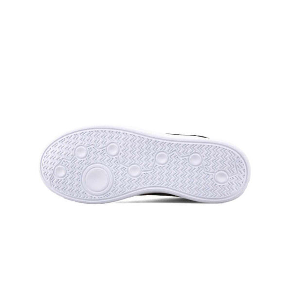 Bestof 147 Merdane Anorak - Siyah/Beyaz - 4