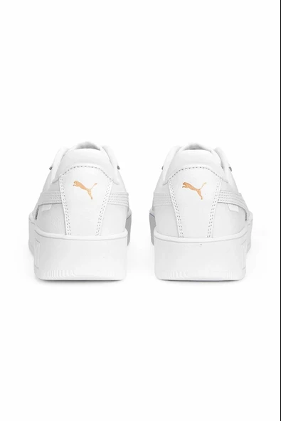 Puma Carina Street Kadın Ayakkabı 38939001 - 4
