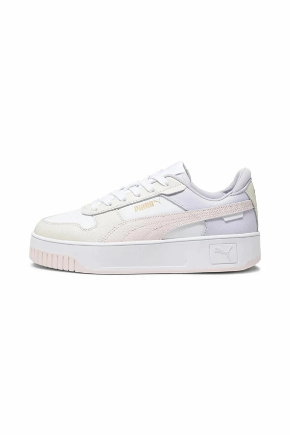 Puma Carina Street Kadın Ayakkabı 38939010