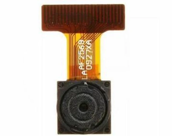 ESP32-CAM WiFi Bluetooth Geliştirme Kartı + OV2640 Kamera - Resim 4