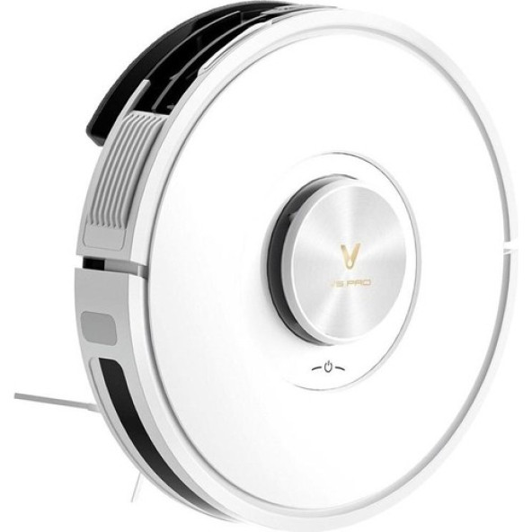 Viomi V5 Pro Robot Süpürge+Mop - 3