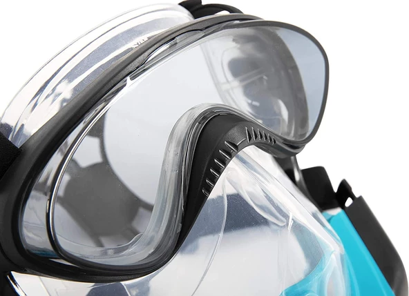 Bestway Hydro Pro SeaClear Flowtech Şnorkel Small/Medium - 3