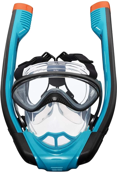 Bestway Hydro Pro SeaClear Flowtech Şnorkel Small/Medium - 2