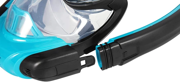 Bestway Hydro Pro SeaClear Flowtech Şnorkel Large/XLarge - 5