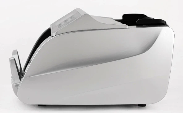 HMS-KAAN TL KARIŞIK SAYIM OFİS TİPİ PARA SAYMA MAKİNESİ (SESLİ KONUŞMA) - 3