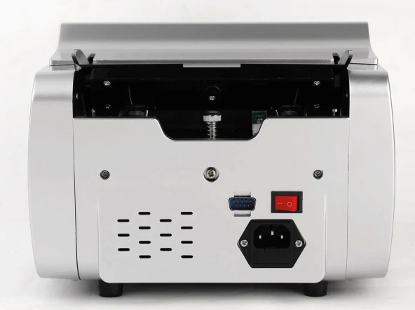 HMS-KAAN TL KARIŞIK SAYIM OFİS TİPİ PARA SAYMA MAKİNESİ (SESLİ KONUŞMA) - 4