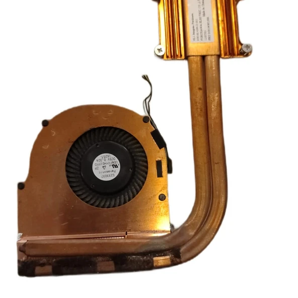 Lenovo Thinkpad X1 Fan - 2