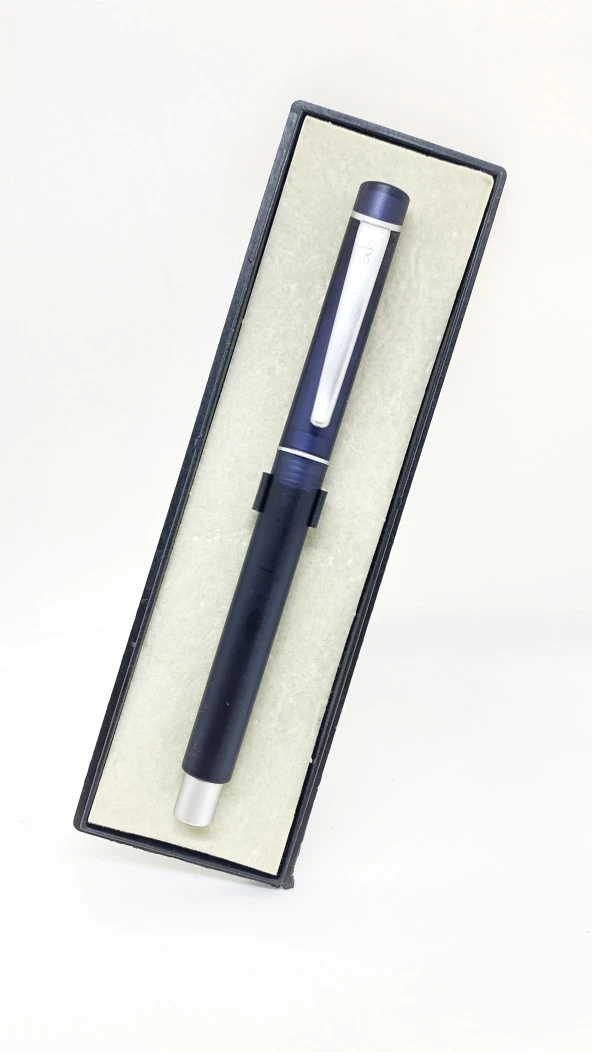 DivitPen Siyah Pierre Paul s Roller Kalem ürün görseli