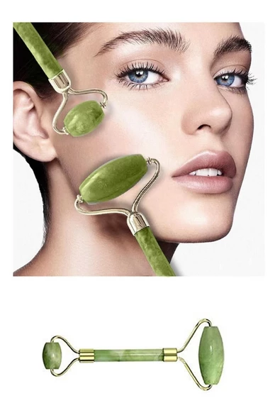 3'lü Set Kabak Lifli Sabun Avokado Çift Taraflı Yüz Masaj Aleti Peeling Sivilce,Leke,Akne Ruşur Taşı - 3