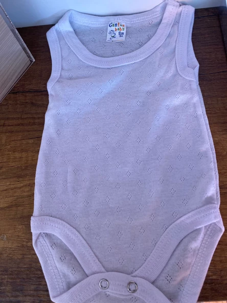 MLB AMİGURUMİ BEBEK PATİĞİ VE ZIBIN KIZ BEBEK TAKIMI - 3