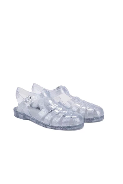 Igor S10262-135 Biarritz Glitter Kadın Sandalet - 2