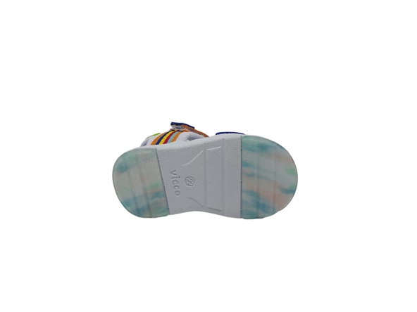 Vicco Flow II Çocuk Sandalet - 7