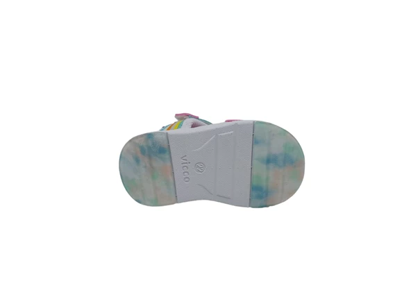Vicco Flow II Çocuk Sandalet - 7