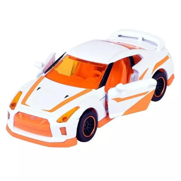 Majorette Limited Edition NISSAN GT-R