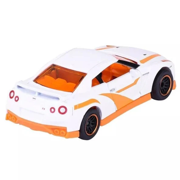 Majorette Limited Edition NISSAN GT-R - 2