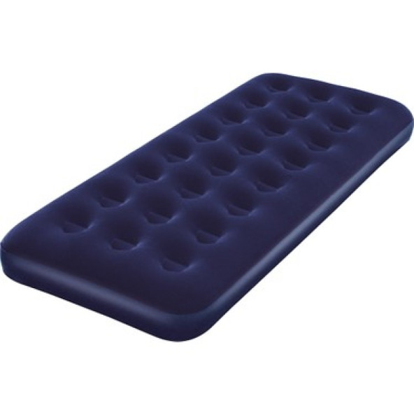 BESTWAY 67000 TEK KİŞİLİK ŞİŞME YATAK (185 X 76 X 22) CM - 4