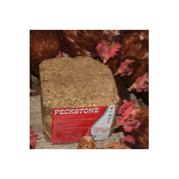 Royal İlaç Peckstone Avian Tavuk Gagalama Taşı 10 Kg