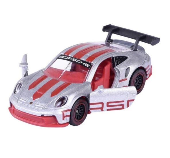 Majorette Limited Edition  PORSCHE 911 GT3 CUP (992)