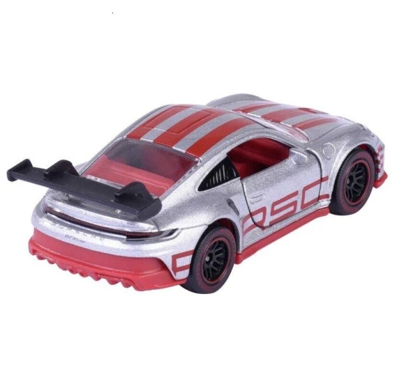 Majorette Limited Edition  PORSCHE 911 GT3 CUP (992) - 2