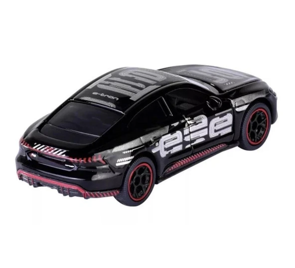 Majorette Delüks Araçlar Audi RS e-tron GT - 2