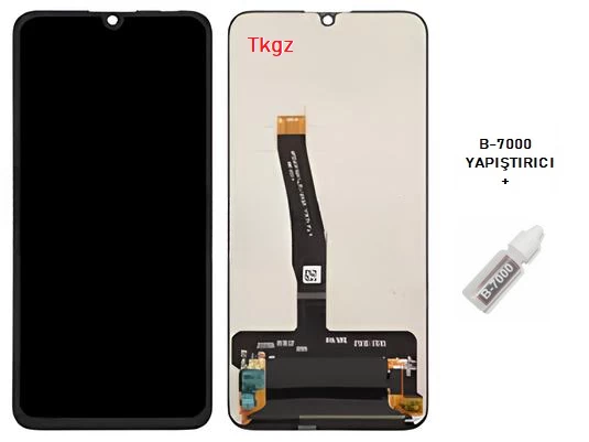 Honor 20 LİTE Lcd Ekran Dokunmatik Orijinal Kalite + B-7000