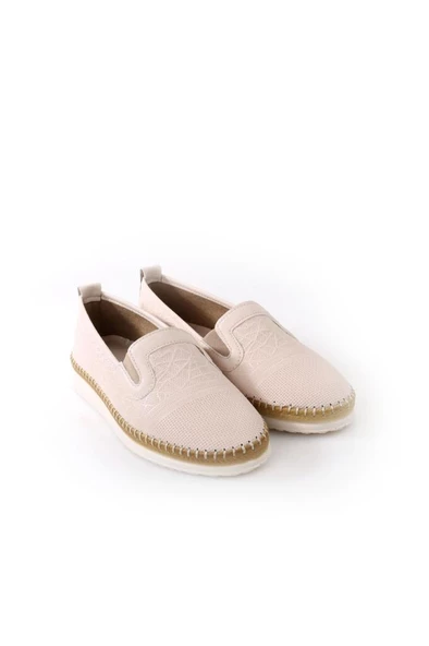 Papuçcity Nrfx 02728 Orto Pedik  Günlük Kadın Ayakkabı - 4