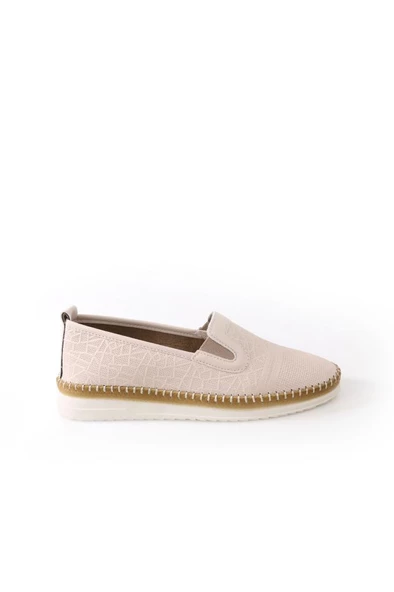 Papuçcity Nrfx 02728 Orto Pedik  Günlük Kadın Ayakkabı - 2