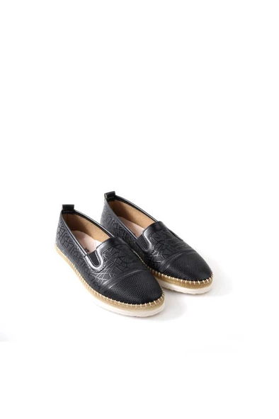 Papuçcity Nrfx 02728 Orto Pedik  Günlük Kadın Ayakkabı - 8