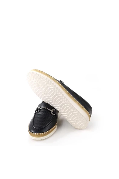 Papuçcity Nrfx 02727 Orto Pedik  Günlük Kadın Ayakkabı - 5