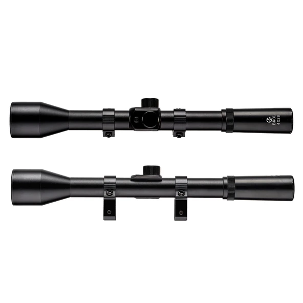 4X28 Standart Tfek Dürbünü - 12
