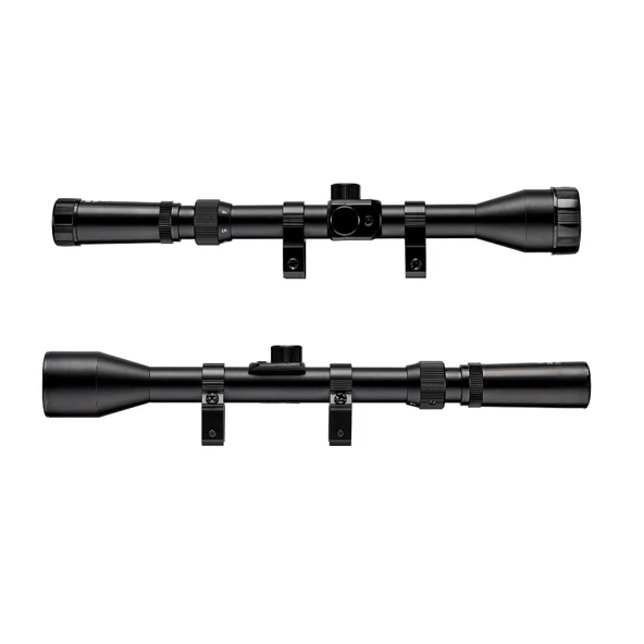 3-7X28 Zoom Ayarlı Tfek Dürbünü - Resim 2