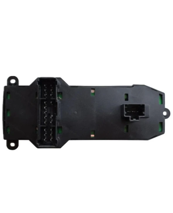 HONDA CİTY DÖRTLÜ CAM AÇMA DÜĞMESİ ANAHTARI 2002-2008 - Resim 3