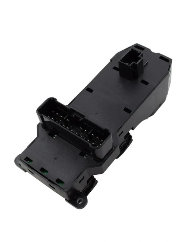 HONDA CİTY DÖRTLÜ CAM AÇMA DÜĞMESİ ANAHTARI 2002-2008 - Resim 4