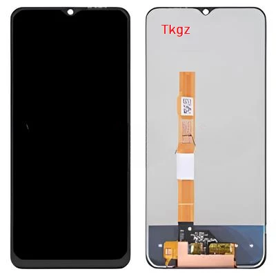 VİVO Y51 - 2020 - Lcd Ekran Dokunmatik Orijinal Kalite