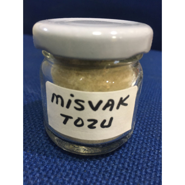 Neşe Natural Misvak Tozu %Saf 20 gr