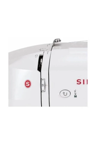 Singer Brilliance 6160 Dikiş Makinası - 2