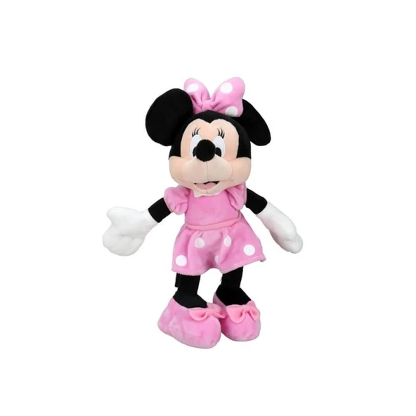 20093 Minnie Core Peluş 25 cm